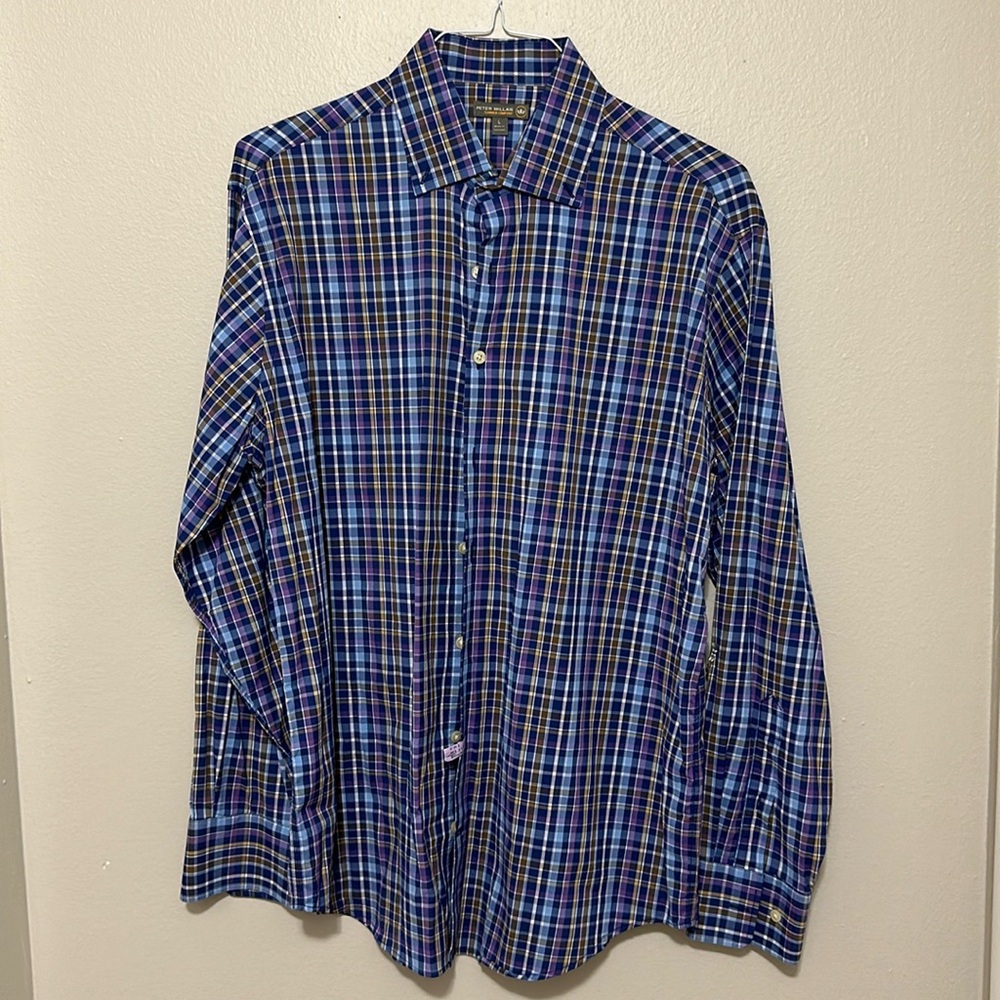 Men’s dress shirt